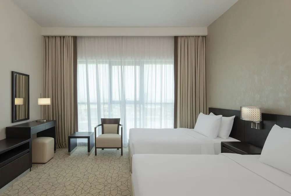 Apart Daire, 2 Yatak Odası, Şehir Manzaralı