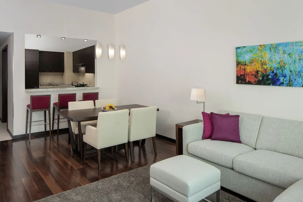 Apart Daire, 2 Yatak Odası, Şehir Manzaralı