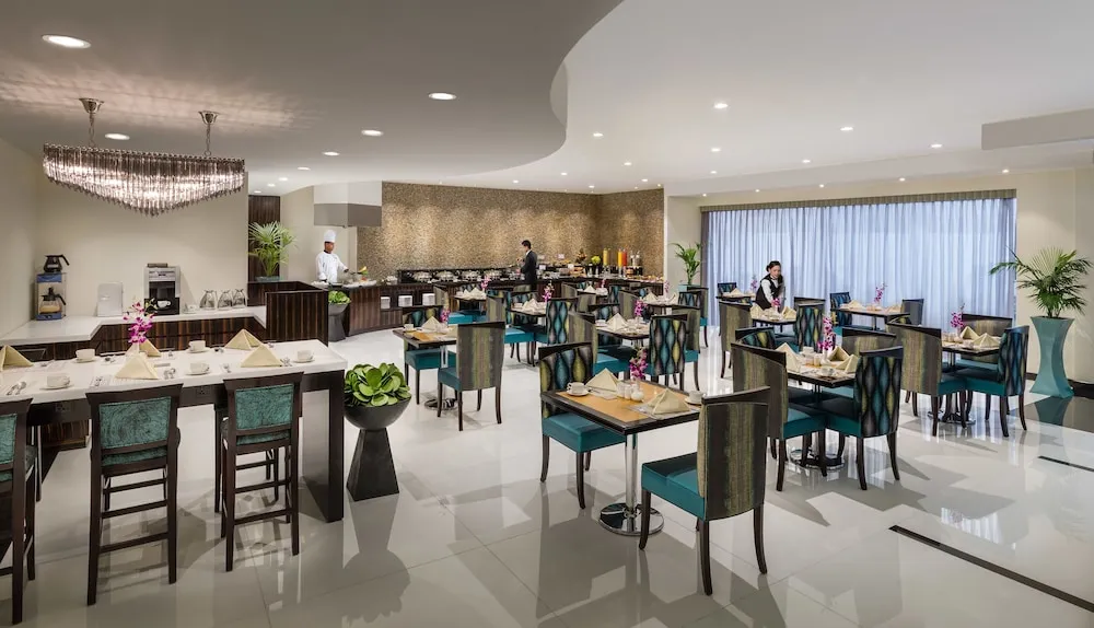 Restoran
