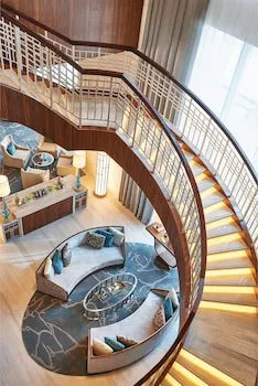 Hilton Dubai Al Habtoor City