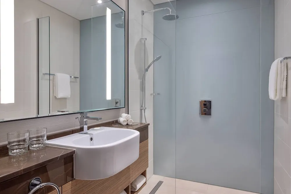 Süit, 1 Yatak Odası, Balkon, Şehir Manzaralı
