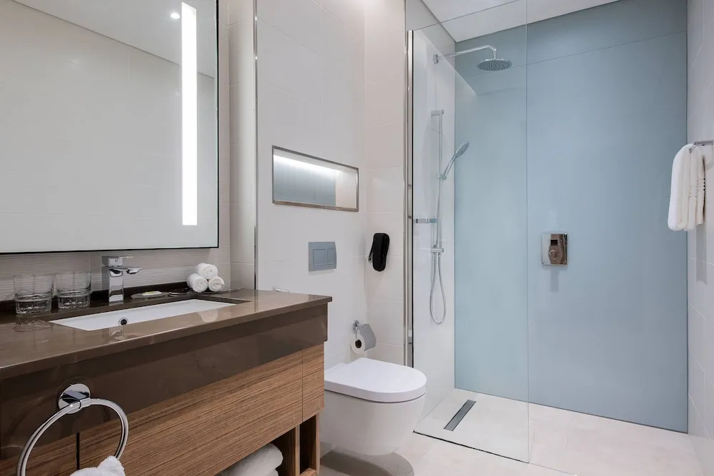 Stüdyo Süit, 1 En Büyük (King) Boy Yatak, Balkon, Şehir Manzaralı