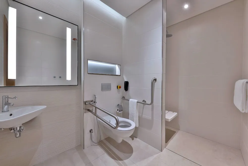 Stüdyo Süit, 1 En Büyük (King) Boy Yatak, Balkon, Şehir Manzaralı