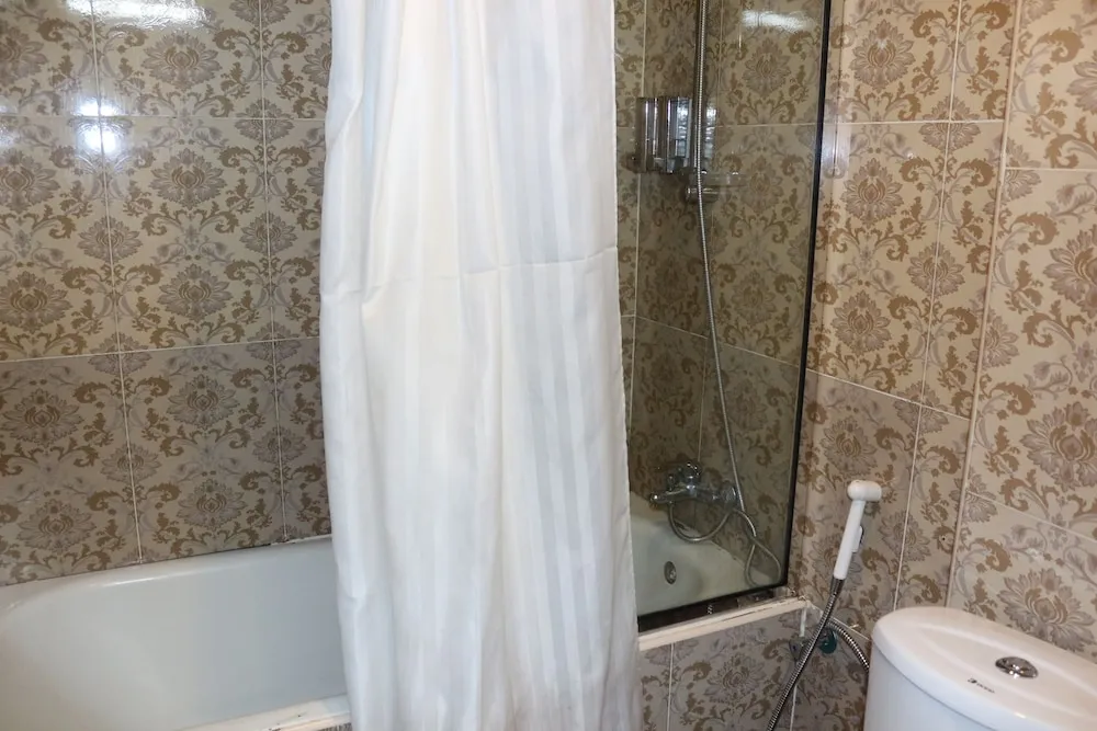 Standard Üç Kişilik Oda