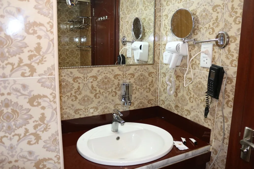 Standard Üç Kişilik Oda