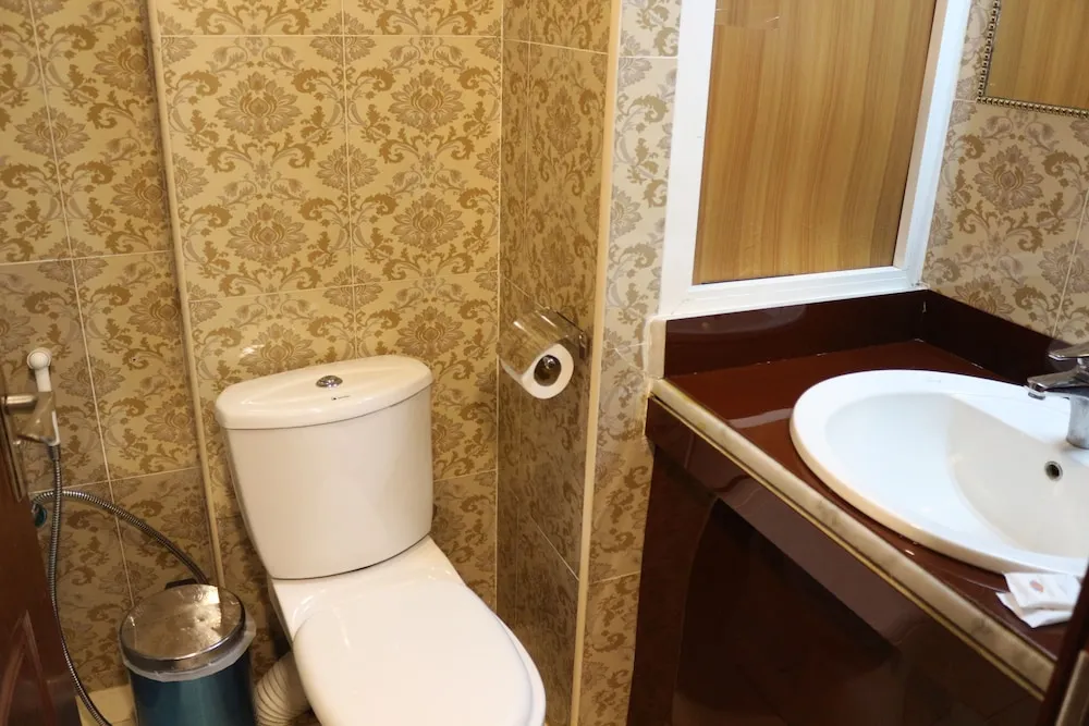 Standard Üç Kişilik Oda