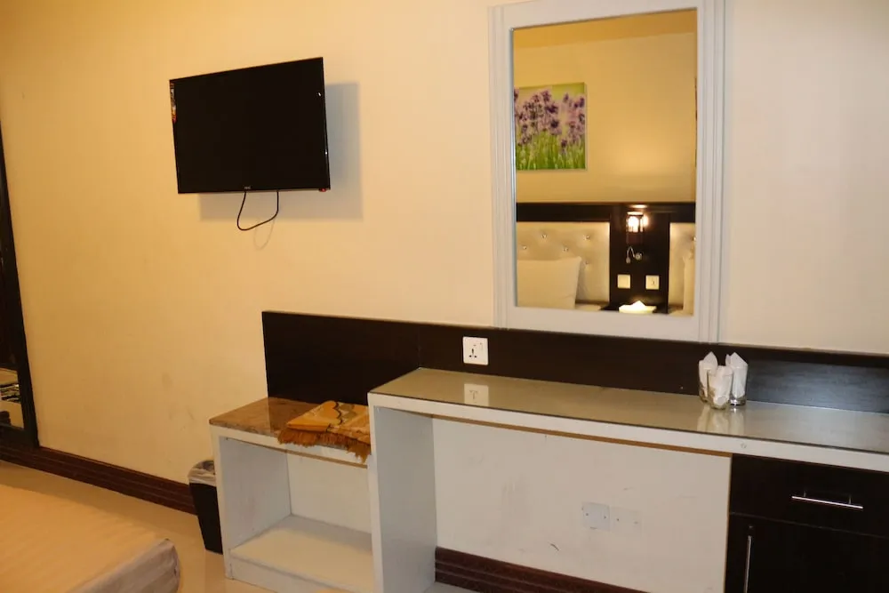 Standard Üç Kişilik Oda