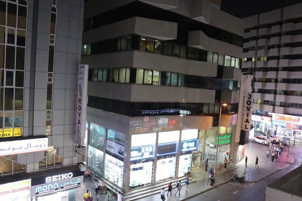 Standard Dört Kişilik Oda