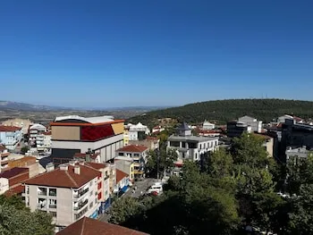 Suit Modern Bilecik Otel