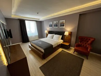 Suit Modern Bilecik Otel