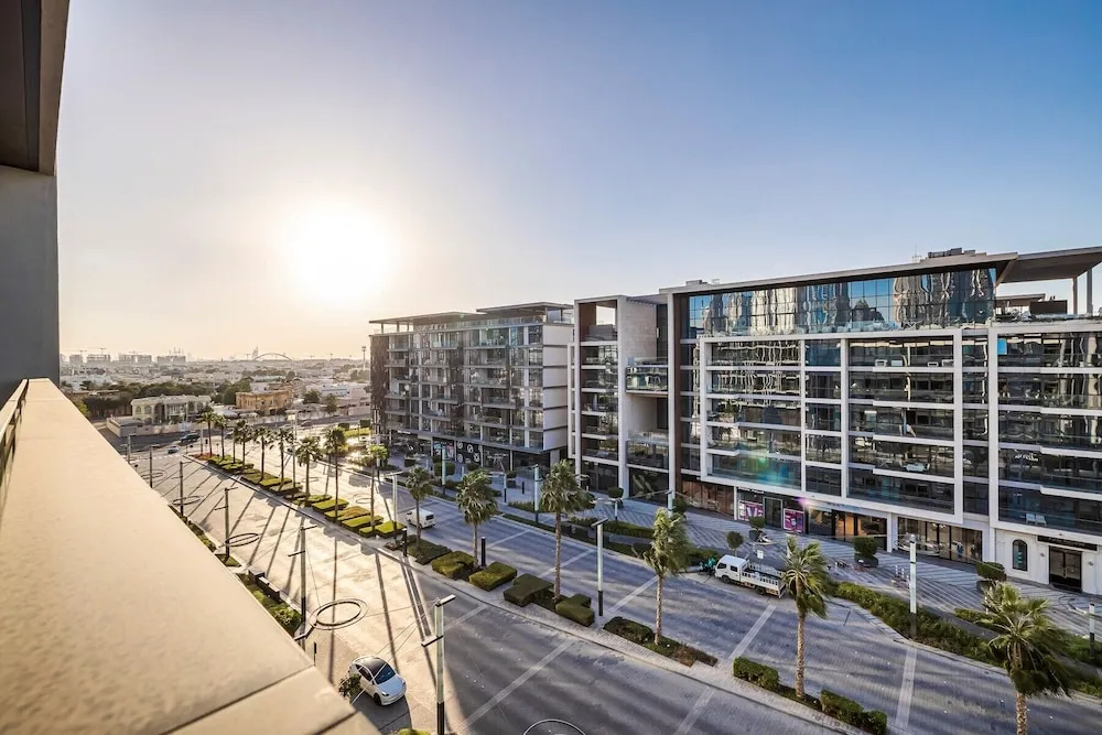 Signature Apart Daire, 1 Yatak Odası, Sigara İçilmez, Executive Katı