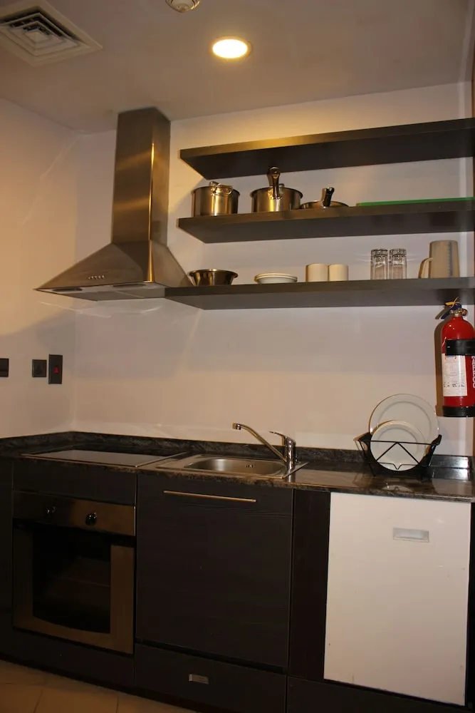 Apart Daire, 1 Yatak Odası