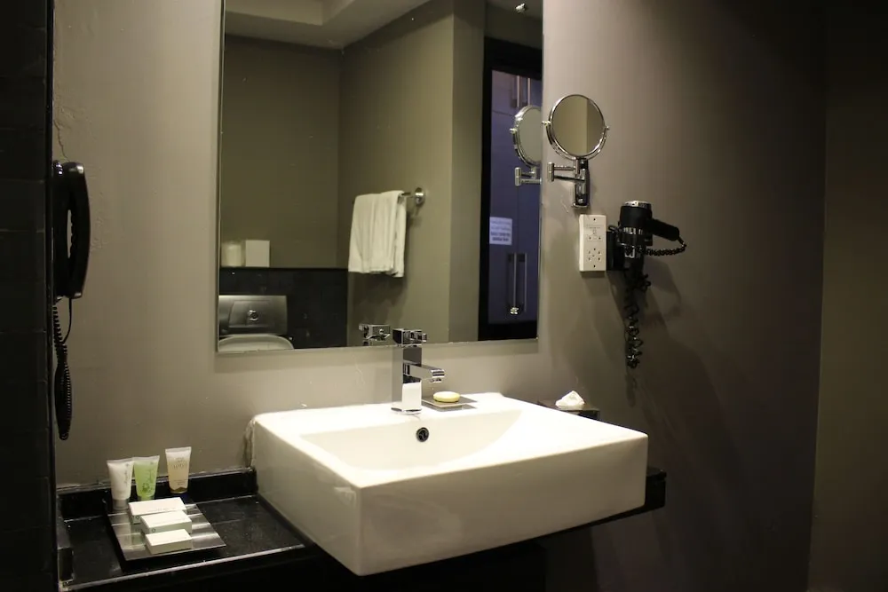 Superior Stüdyo, 1 En Büyük (King) Boy Yatak