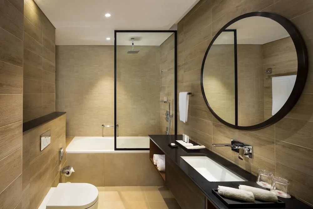 Executive Apart Daire, 1 En Büyük (King) Boy Yatak