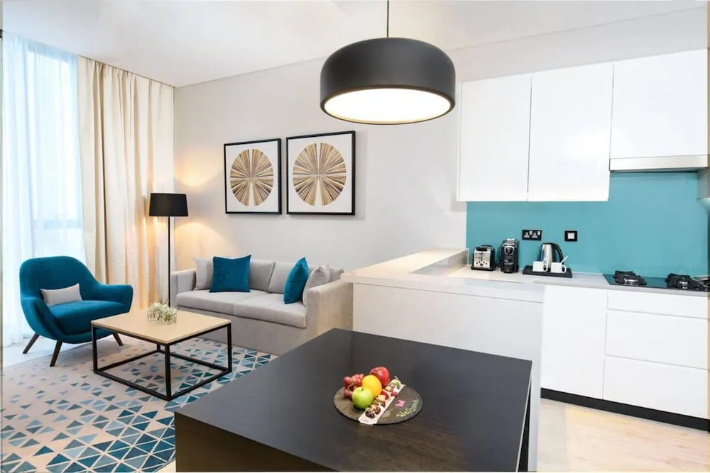 Executive Apart Daire, Birden Çok Yatak