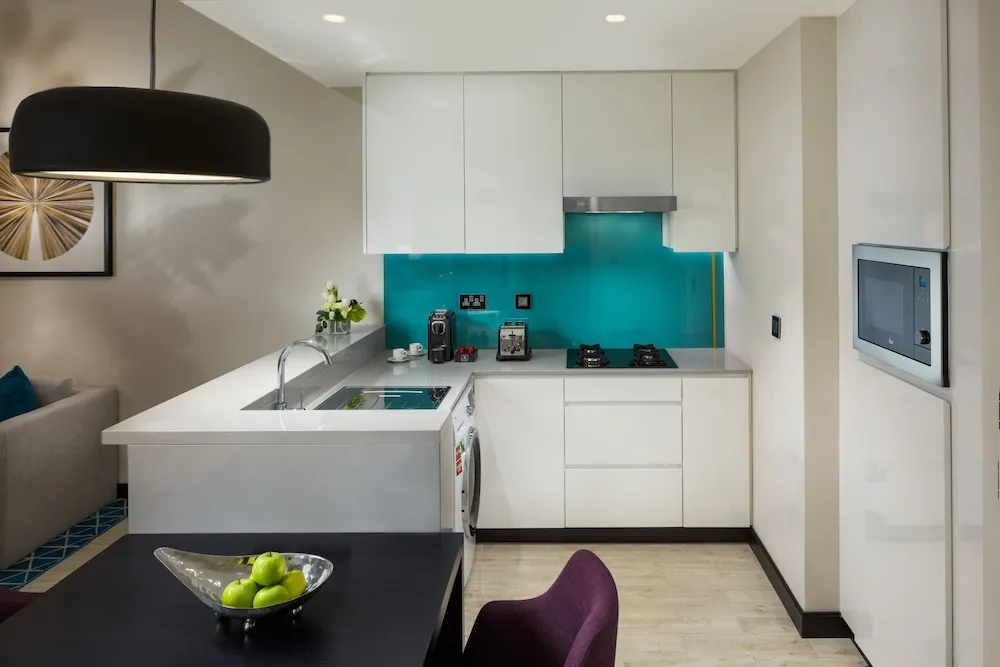 Executive Apart Daire, Birden Çok Yatak