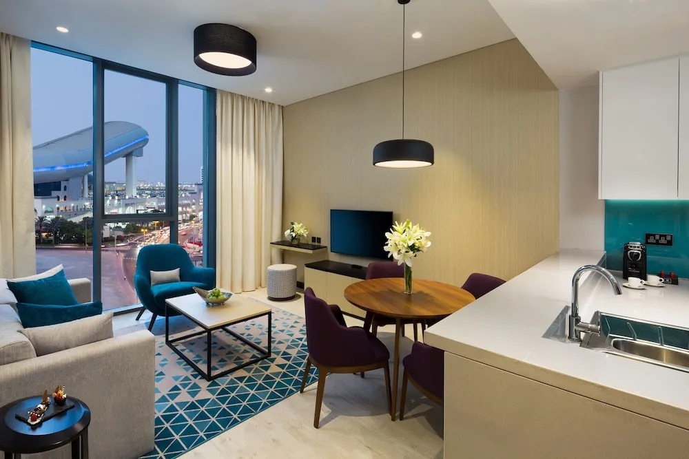 Executive Apart Daire, Birden Çok Yatak