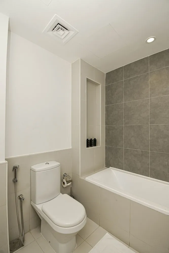 Deluxe Apart Daire
