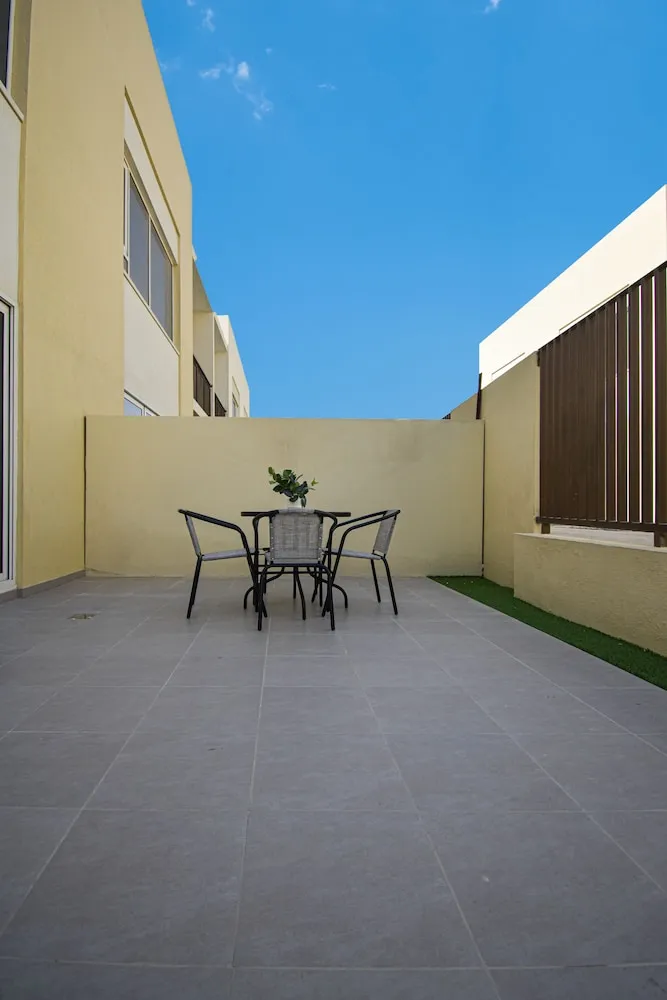 Deluxe Apart Daire