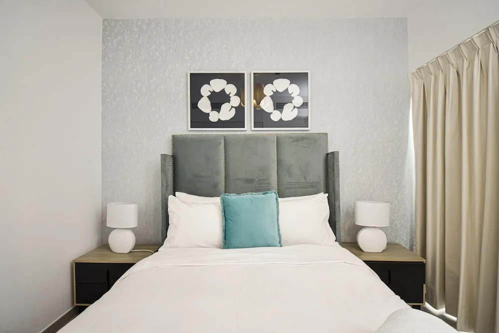 Deluxe Apart Daire