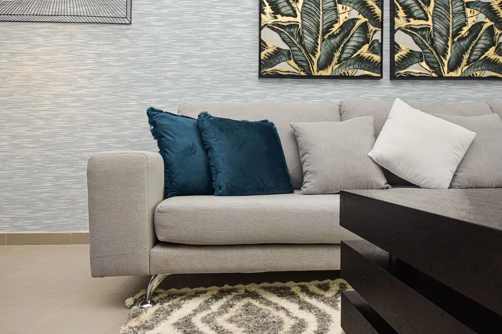Deluxe Apart Daire