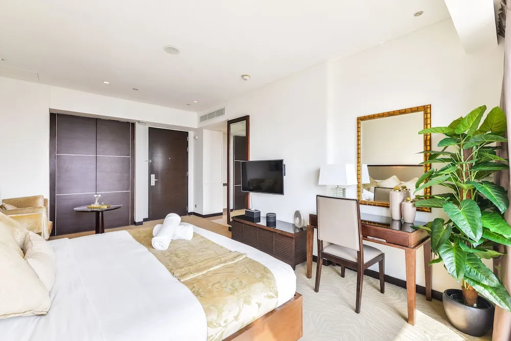 Deluxe Studio Suite