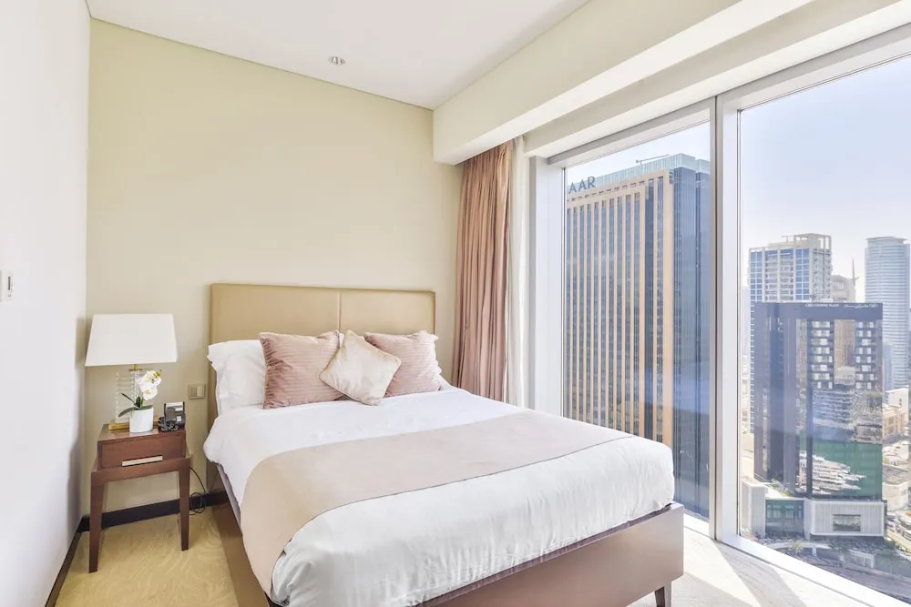 Deluxe 2BR Suite