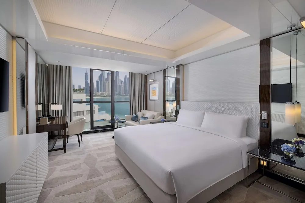 Süit, Teras, Deniz Manzaralı (Imperial)