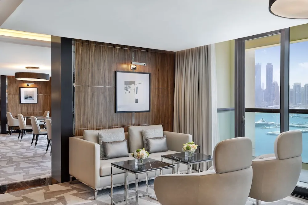 Executive Oda, 2 Çift Kişilik Yatak, Balkon