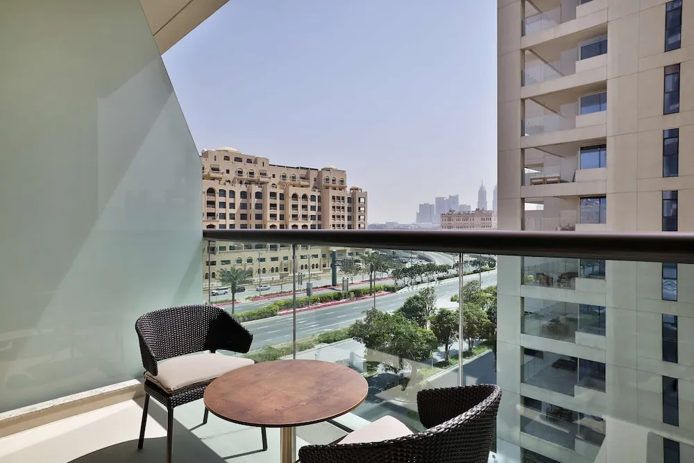 Executive Oda, 2 Çift Kişilik Yatak, Balkon