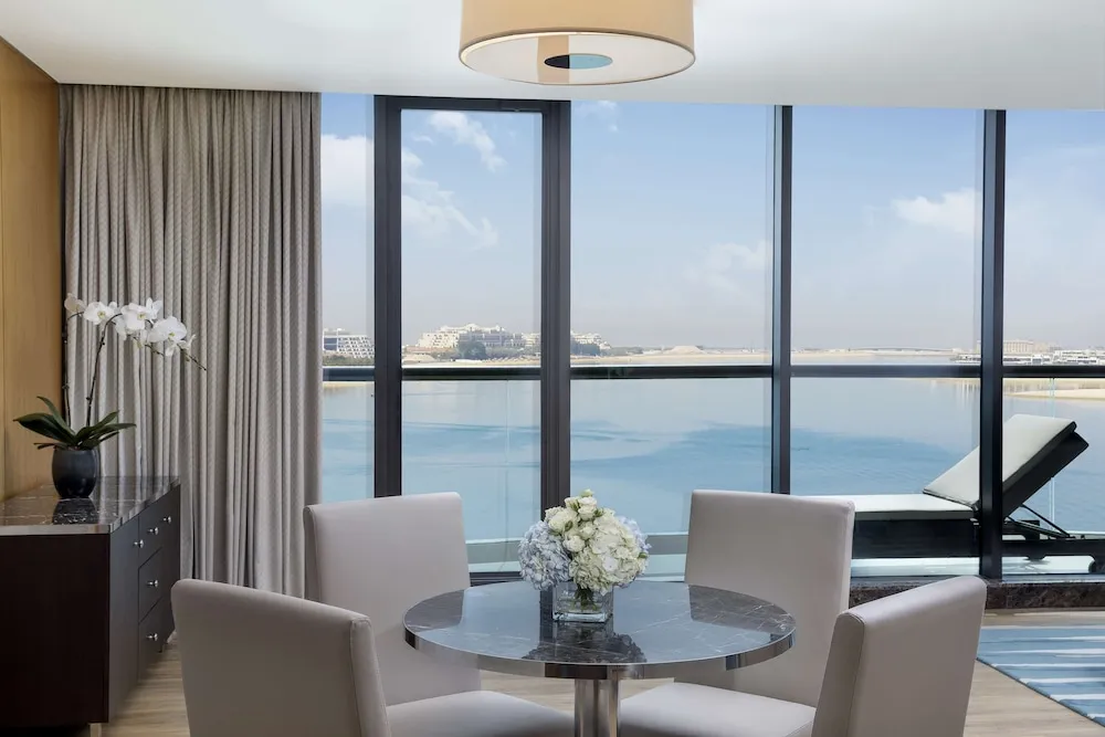 Executive Suite, 1 Bedroom, Balcony, Sea View