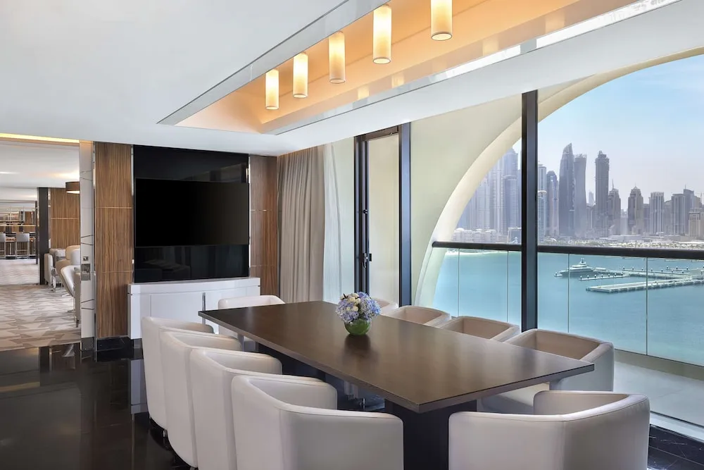 Executive Oda, 1 En Büyük (King) Boy Yatak, Balkon, Deniz Manzaralı