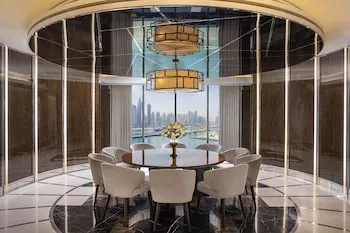 Hilton Dubai Palm Jumeirah