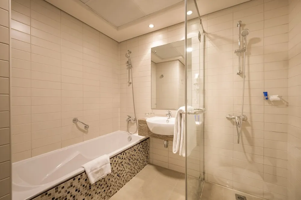 Two Bedroom Family Suite