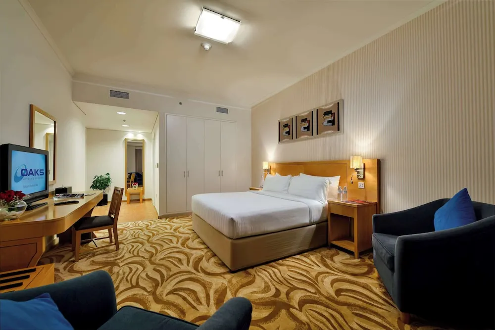 Premier One Bedroom Suite
