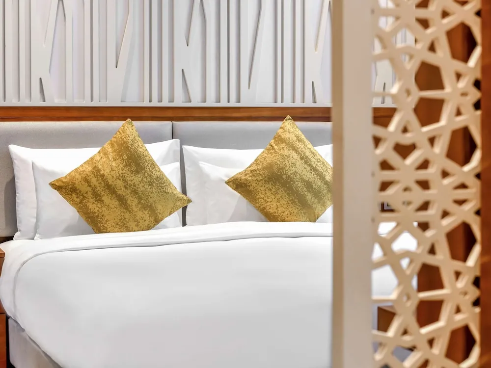 Premium Oda, 1 En Büyük (King) Boy Yatak