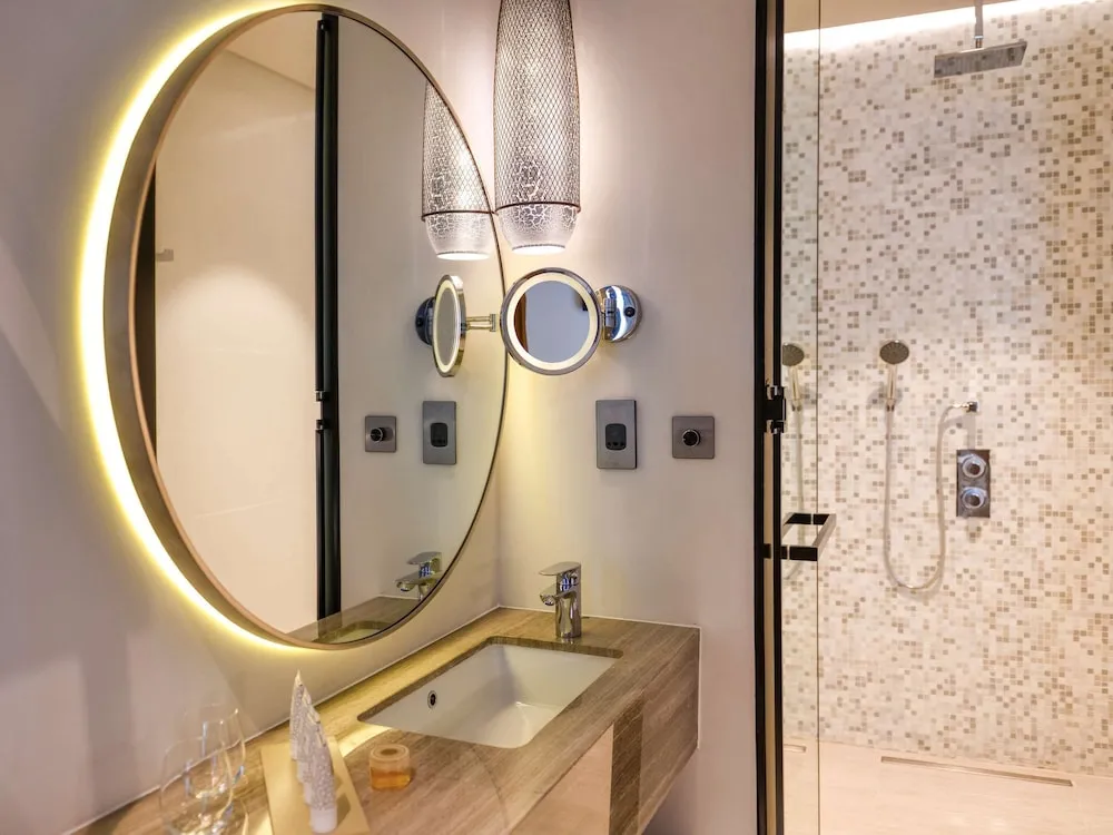 Premium Oda, 2 Tek Kişilik Yatak