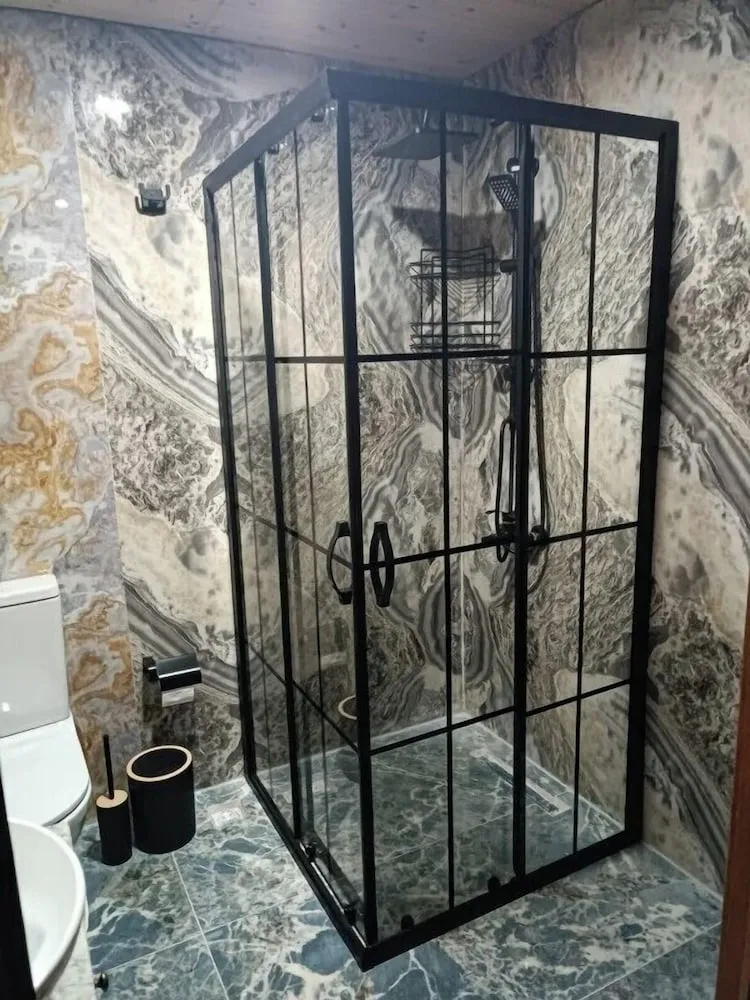 Deluxe Süit, Dağ Manzaralı