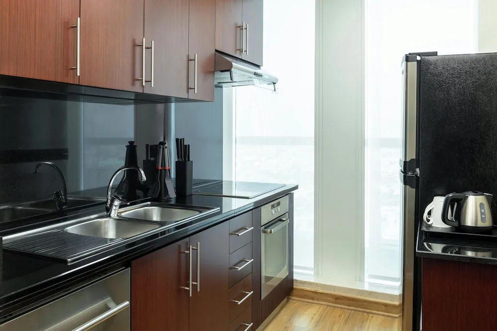 Süit, 1 Yatak Odası, Sigara İçilmez, Balkon