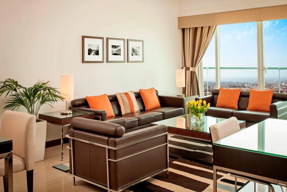 Süit, 1 Yatak Odası, Sigara İçilmez, Balkon