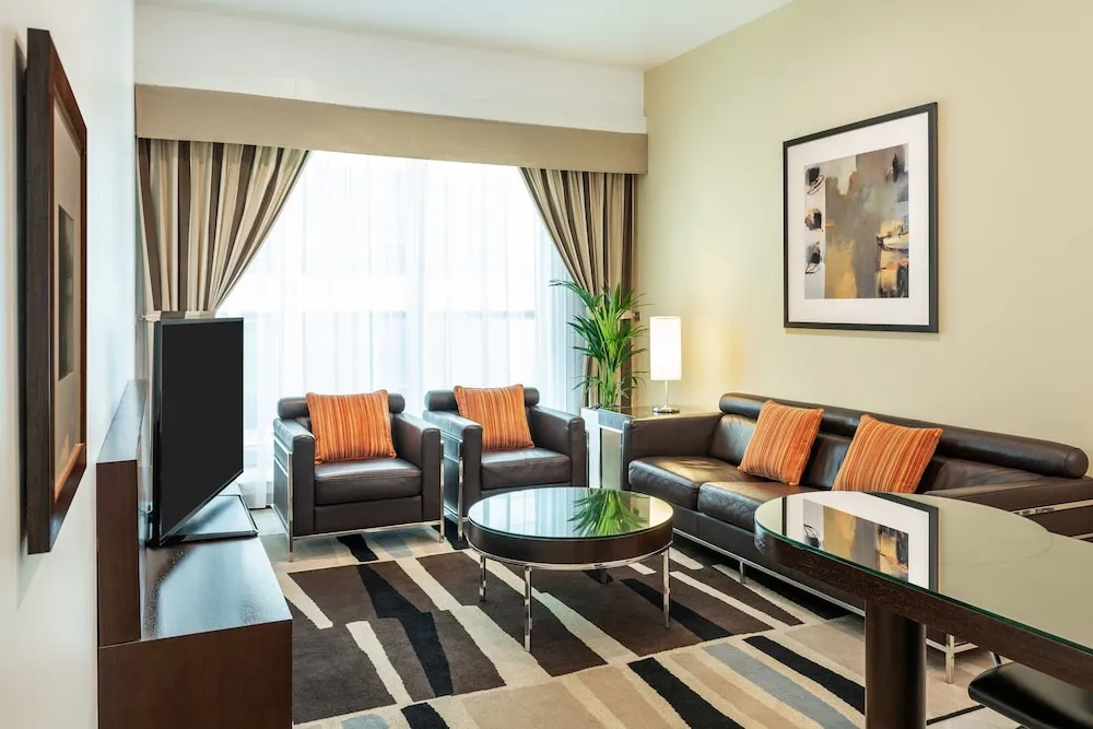 Business Süit, 1 En Büyük (King) Boy Yatak, Sigara İçilmez, Balkon