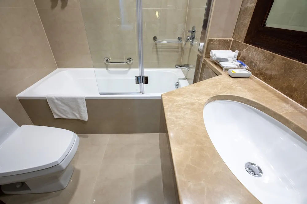 Business Süit, 1 En Büyük (King) Boy Yatak, Sigara İçilmez, Balkon