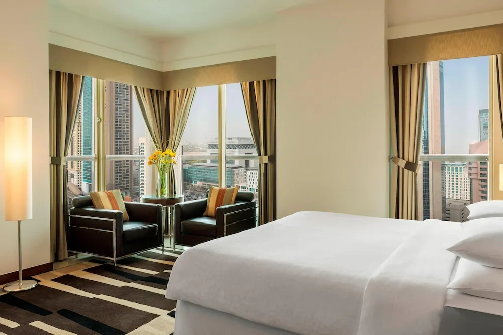 Deluxe Oda, 1 En Büyük (King) Boy Yatak, Sigara İçilmez, Balkon