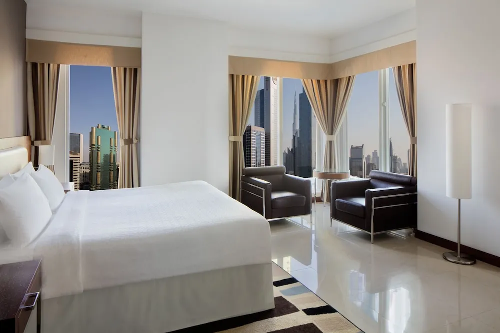 Deluxe Oda, 1 En Büyük (King) Boy Yatak, Sigara İçilmez, Balkon
