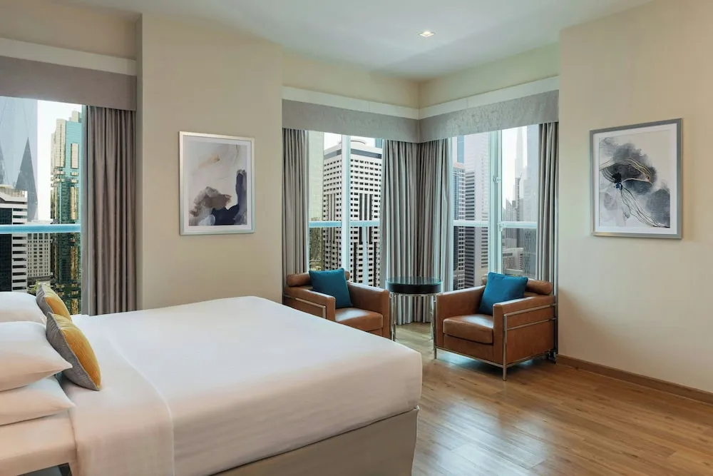 Deluxe Oda, 1 En Büyük (King) Boy Yatak, Sigara İçilmez, Balkon