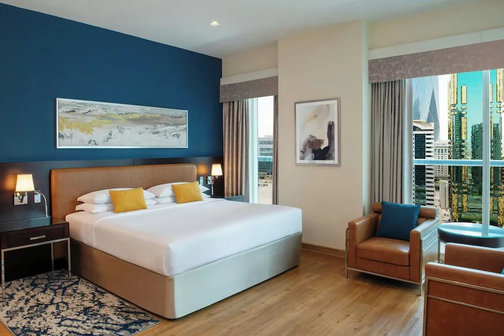 Deluxe Oda, 1 En Büyük (King) Boy Yatak, Sigara İçilmez, Balkon