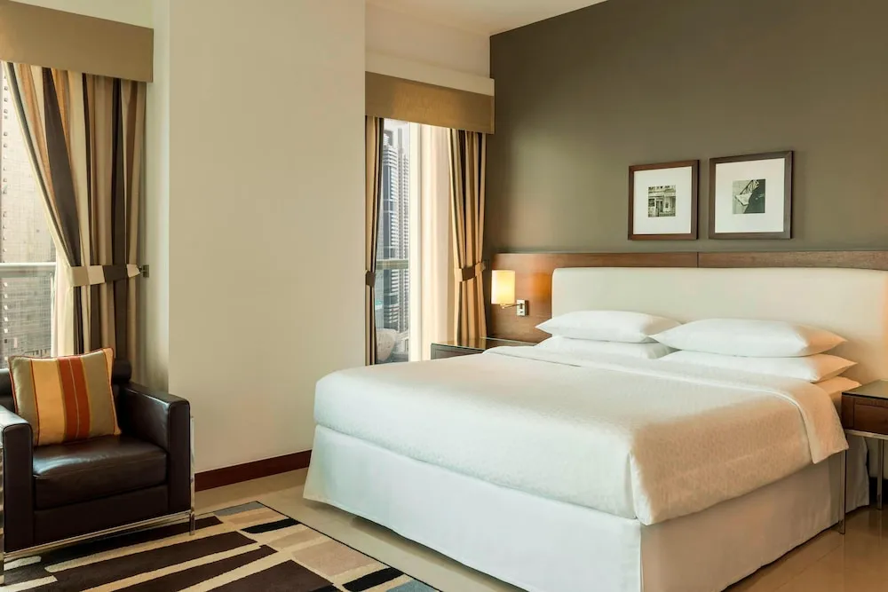 Deluxe Oda, 1 En Büyük (King) Boy Yatak, Sigara İçilmez, Balkon