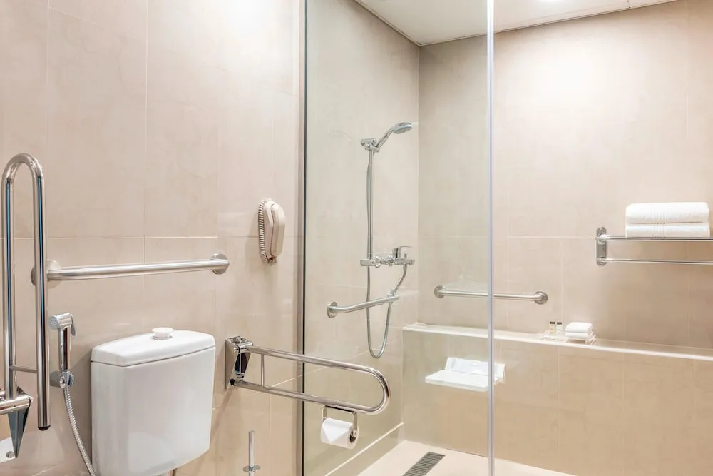 Classic Oda, 1 En Büyük (King) Boy Yatak, Sigara İçilmez, Balkon