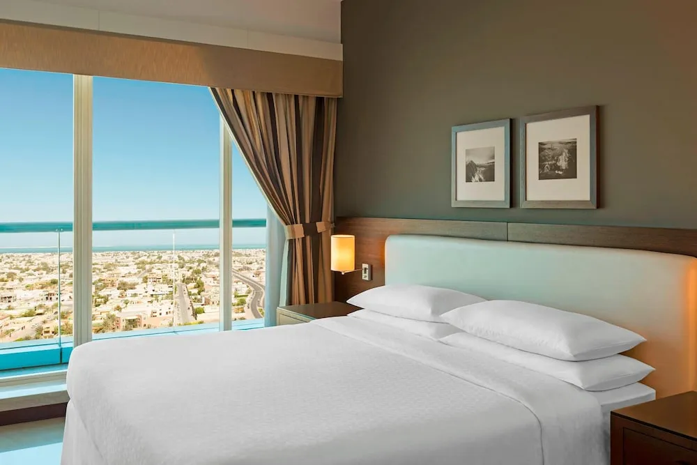Business Süit, 2 Tek Kişilik Yatak, Sigara İçilmez, Balkon