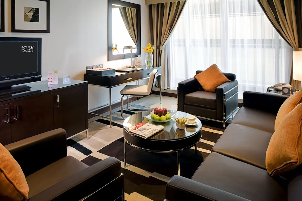 Business Süit, 2 Tek Kişilik Yatak, Sigara İçilmez, Balkon